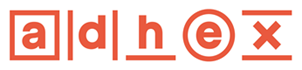 Logo Adhex