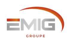 Logo Groupe Emig