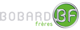 Logo Bobard Frères