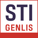 Logo STI Genlis