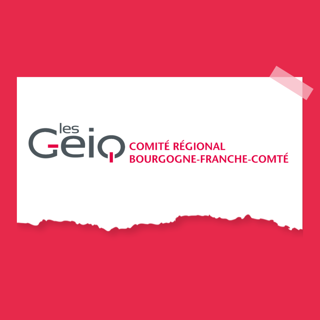 Comité région BFC GEIQ