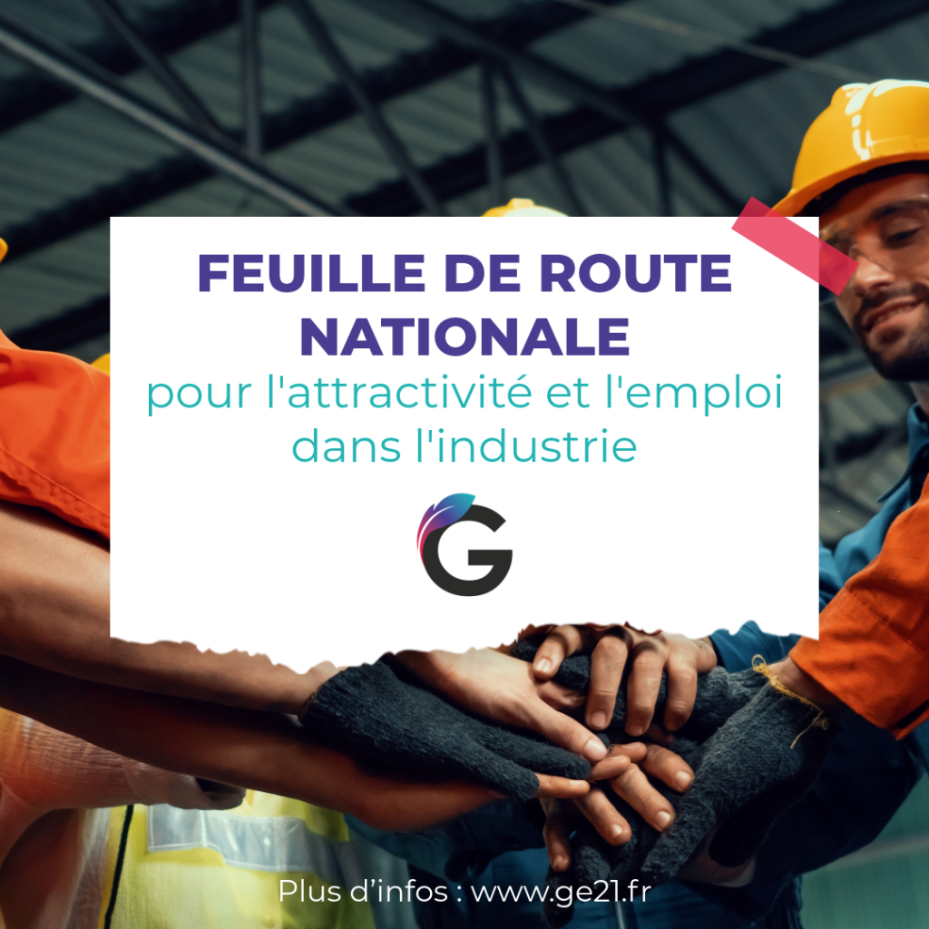 Image actu défi industrie