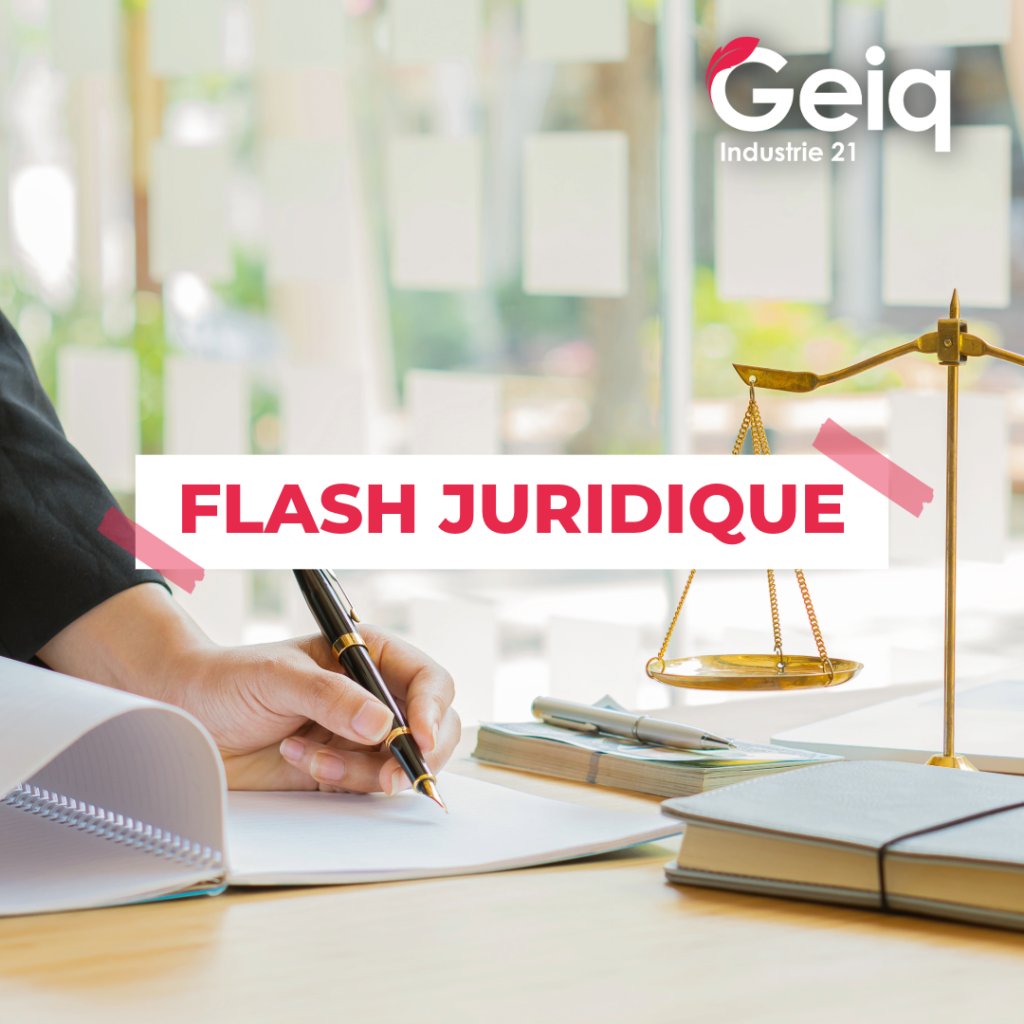 Image actu flash juridique